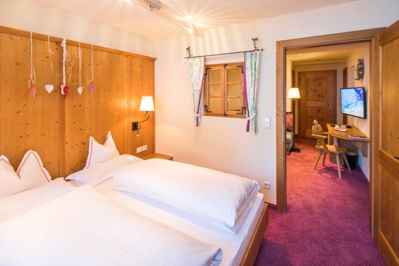 Hotel Ilga Lech am Arlberg Exterior photo