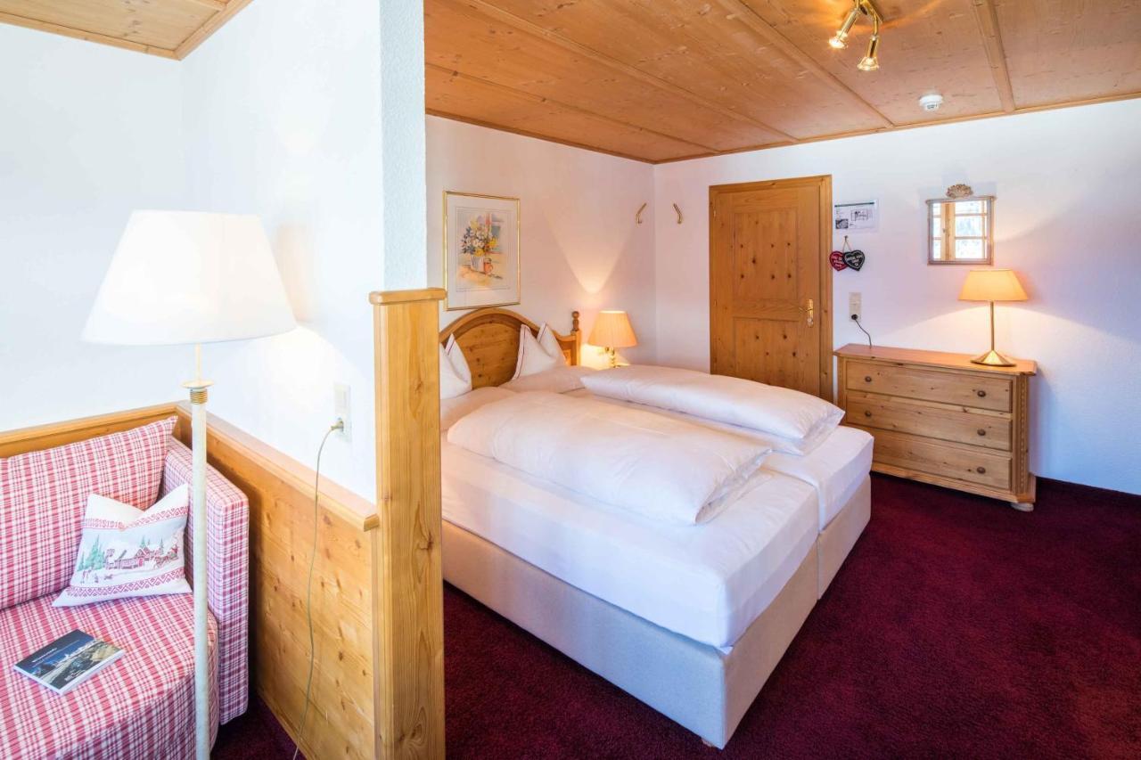 Hotel Ilga Lech am Arlberg Exterior photo