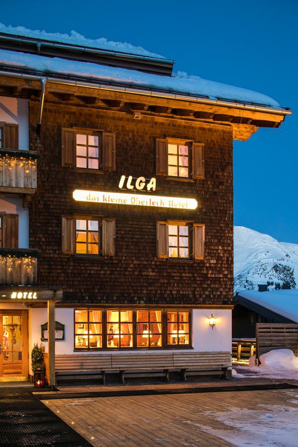 Hotel Ilga Lech am Arlberg Exterior photo