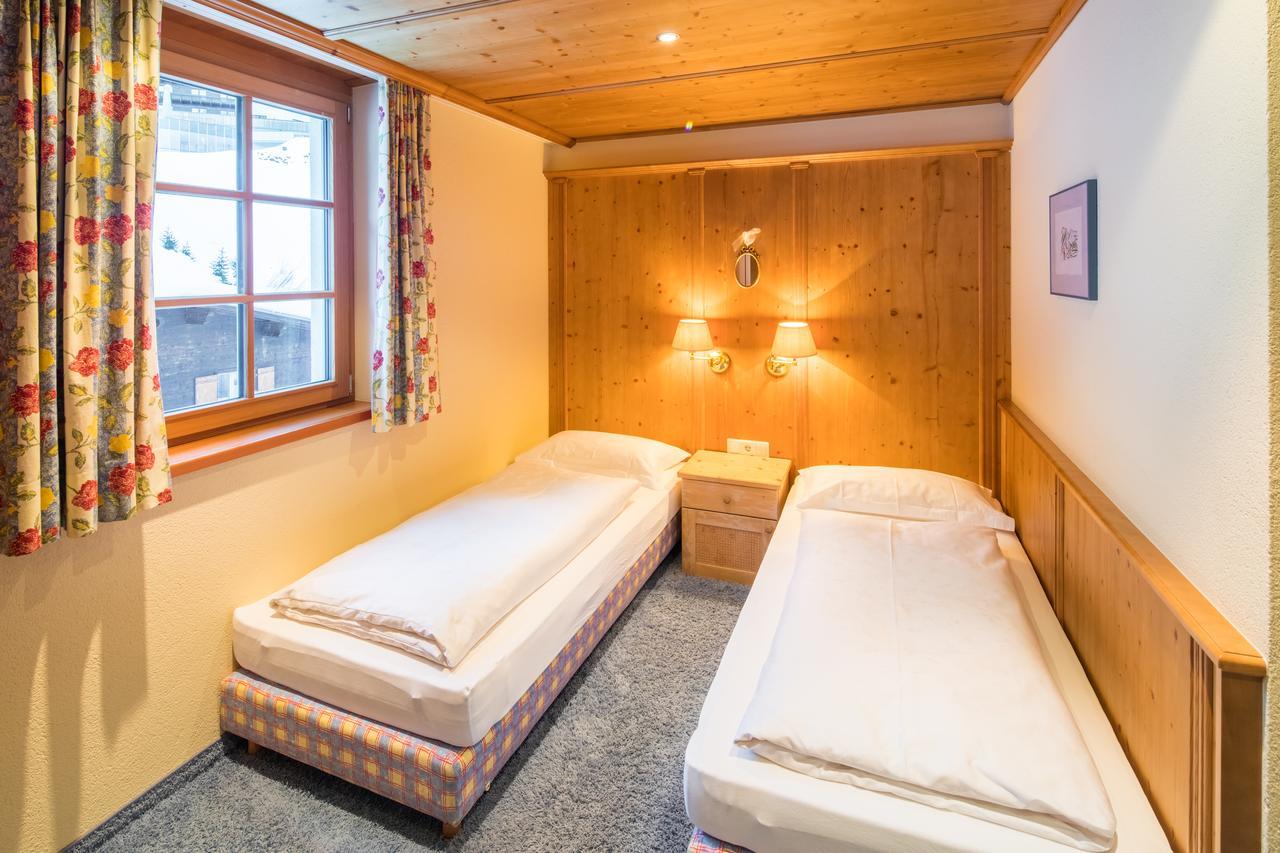 Hotel Ilga Lech am Arlberg Exterior photo