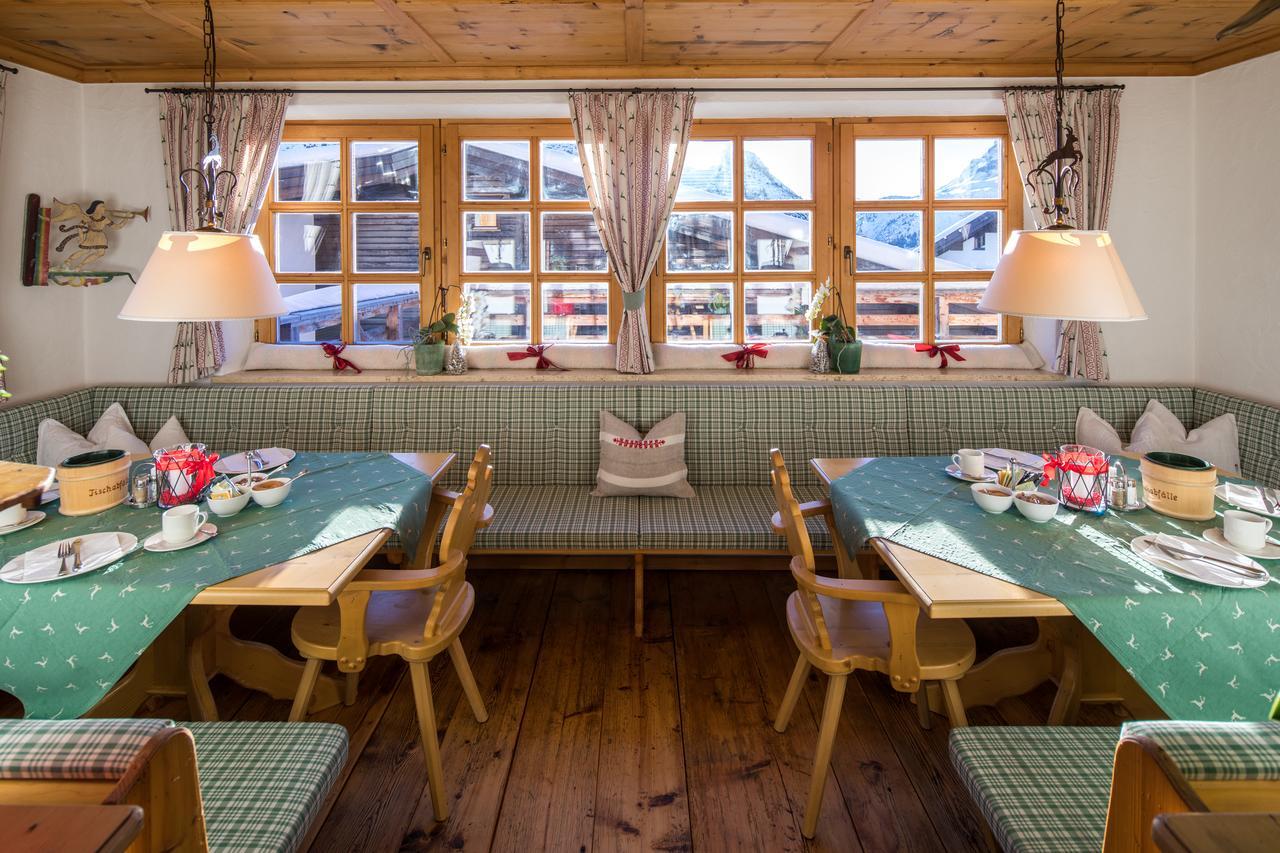 Hotel Ilga Lech am Arlberg Exterior photo